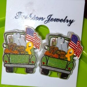 Cutest Earrings Ever